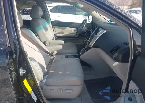 2008 Lexus Rx 350 from USA, damaged, VIN 2T2HK31U68C056165